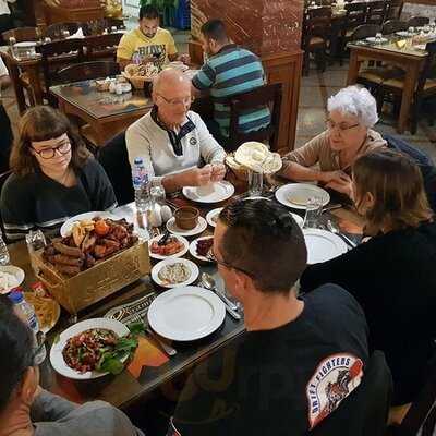 ‪pyramids Restaurant‬