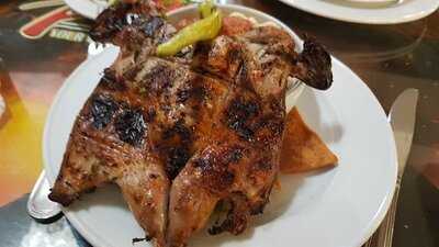 ‪pyramids Restaurant‬