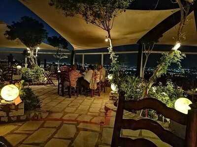 اندريا مريوطية-سهرة عشاء