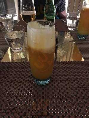 ‪the Moghul Room‬