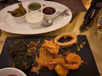 ‪the Moghul Room‬