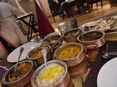 ‪the Moghul Room‬