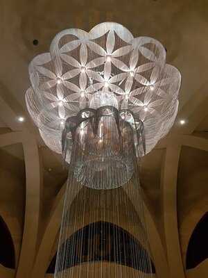 ‪the Moghul Room‬