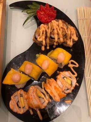 مطعم أومامي