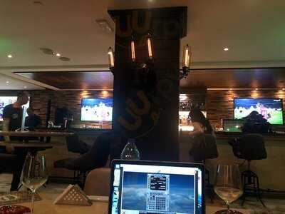 ‪scores Sports Bar & Restaurant‬