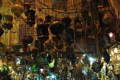 خان الخليلي