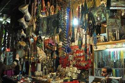 خان الخليلي