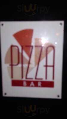 ‪pizza Bar‬
