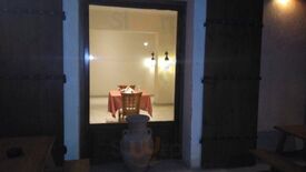 ristorante "la Mia Africa"
