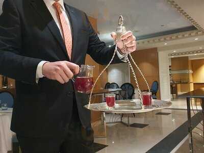 مطعم عصمانلي