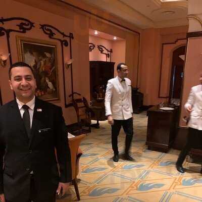 ‪maestro Italian Restaurant‬