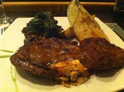 شوجون جبانيز رسطرانت