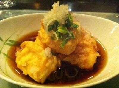 شوجون جبانيز رسطرانت