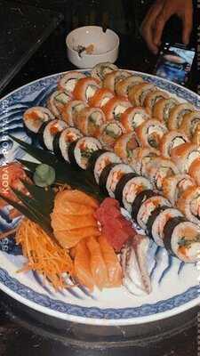 شوجون جبانيز رسطرانت