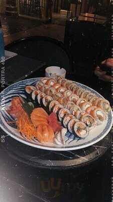 شوجون جبانيز رسطرانت