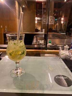 شوجون جبانيز رسطرانت