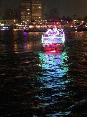 ألبواخر الفرعونية,  باخرة فرعون النيل , باخرة فرعون الذهبى , مركب فرعون النيل