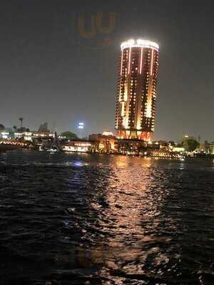 ألبواخر الفرعونية,  باخرة فرعون النيل , باخرة فرعون الذهبى , مركب فرعون النيل