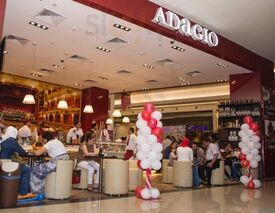 adagio Gelato