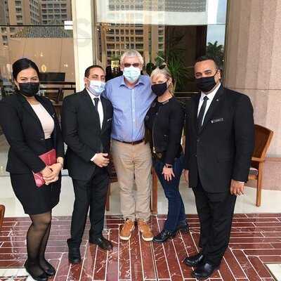 ‪esplanade Cafe Restaurant‬