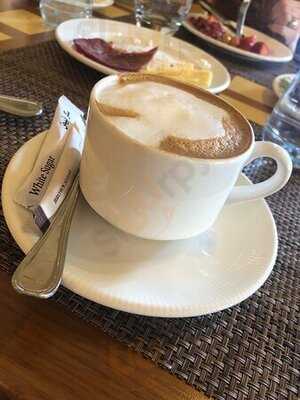 ‪esplanade Cafe Restaurant‬