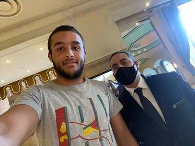 ‪esplanade Cafe Restaurant‬