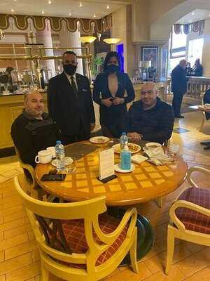 ‪esplanade Cafe Restaurant‬