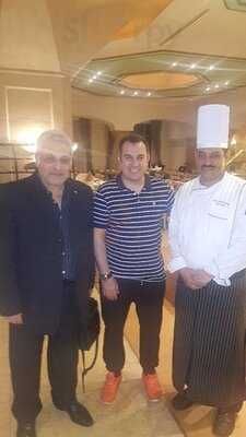 ‪esplanade Cafe Restaurant‬