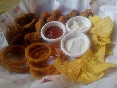 ‪butcher's Burger‬