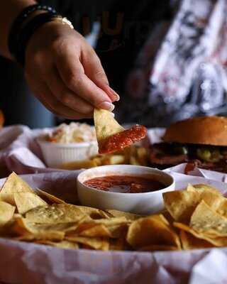 ‪butcher's Burger‬
