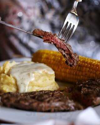 ‪butcher's Burger‬