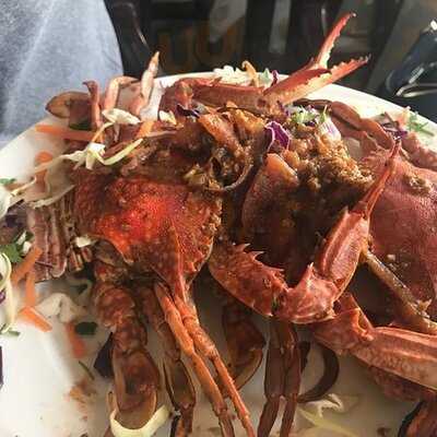 ‪zephere Sea Food‬