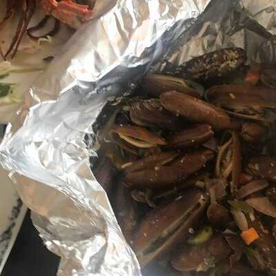 ‪zephere Sea Food‬