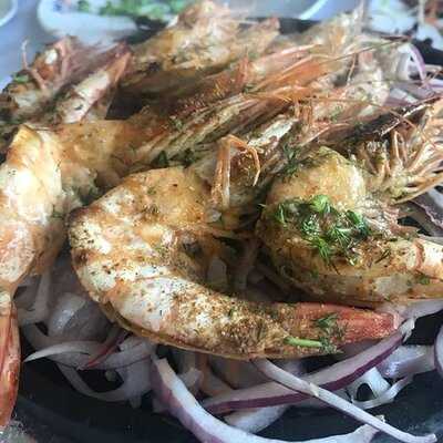 ‪zephere Sea Food‬