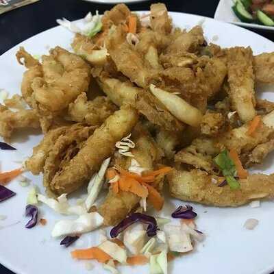 ‪zephere Sea Food‬