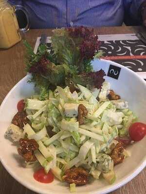 ‪one Oak - Steak & Sushi Bar‬