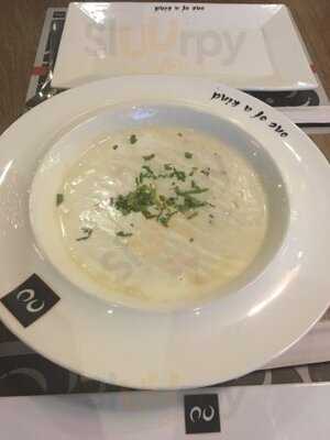 ‪one Oak - Steak & Sushi Bar‬