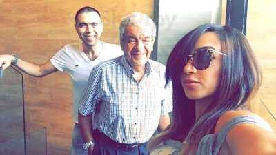 ‪one Oak - Steak & Sushi Bar‬