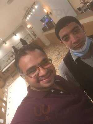 ‪the View Restaurant‬