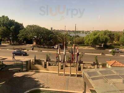 ‪the View Restaurant‬