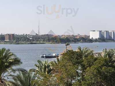 ‪the View Restaurant‬