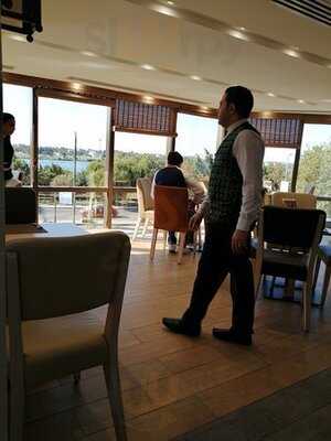 ‪the View Restaurant‬