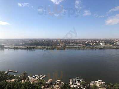 ‪the View Restaurant‬