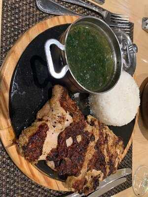 ‪the View Restaurant‬