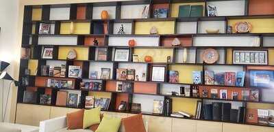 ‪the View Restaurant‬