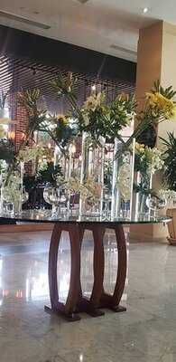 ‪the View Restaurant‬