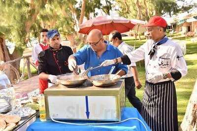 بلدي جورميه