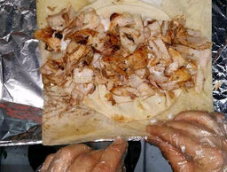 pizza Vira