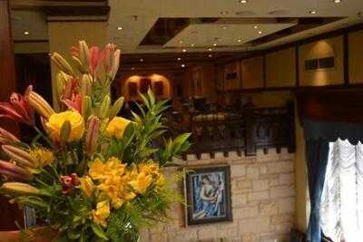 مطعم سانتا لوسية