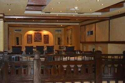 مطعم سانتا لوسية